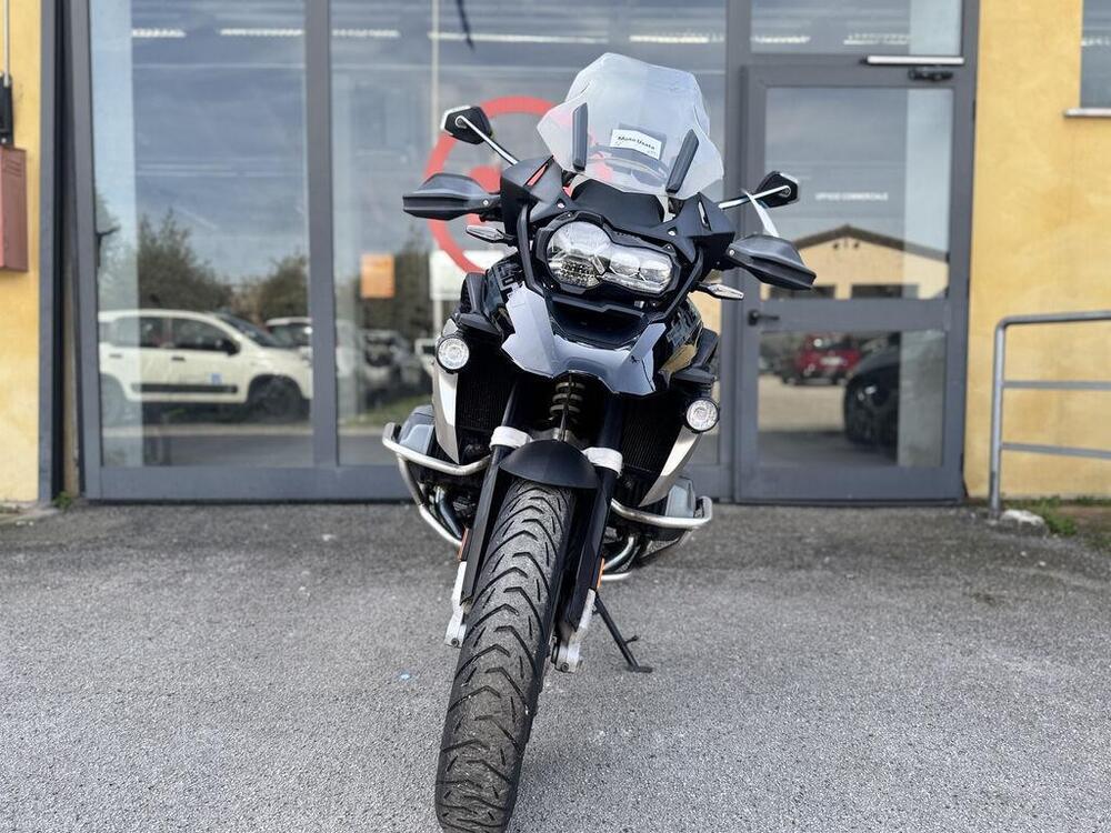 Bmw R 1250 GS (2021 - 24) (3)