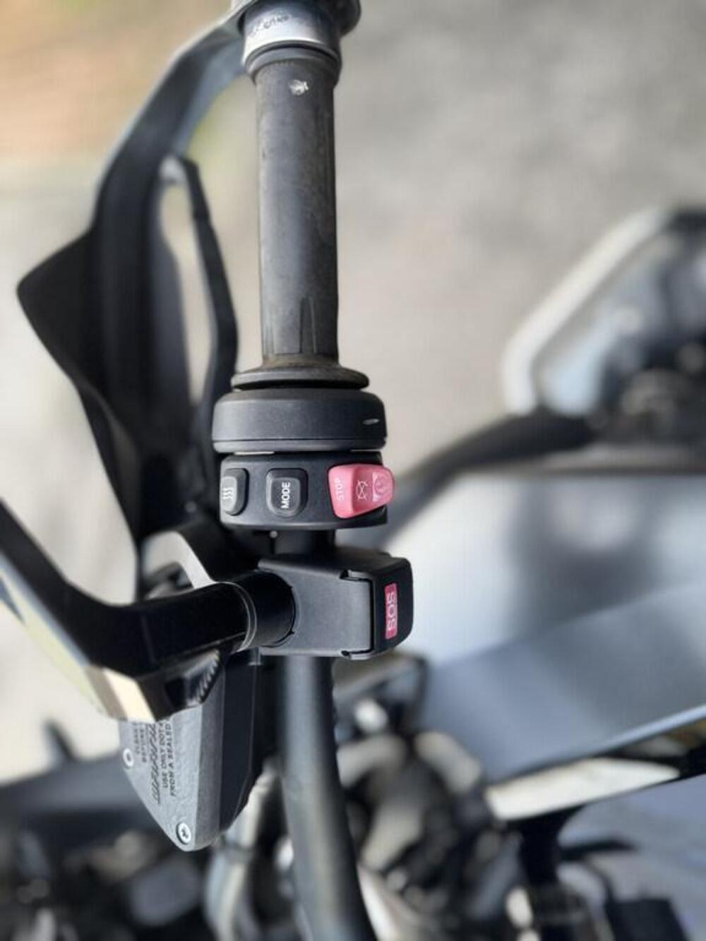 Bmw R 1250 GS (2021 - 24) (7)