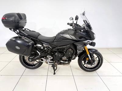 Yamaha Tracer 900 ABS (2017 - 18) usata