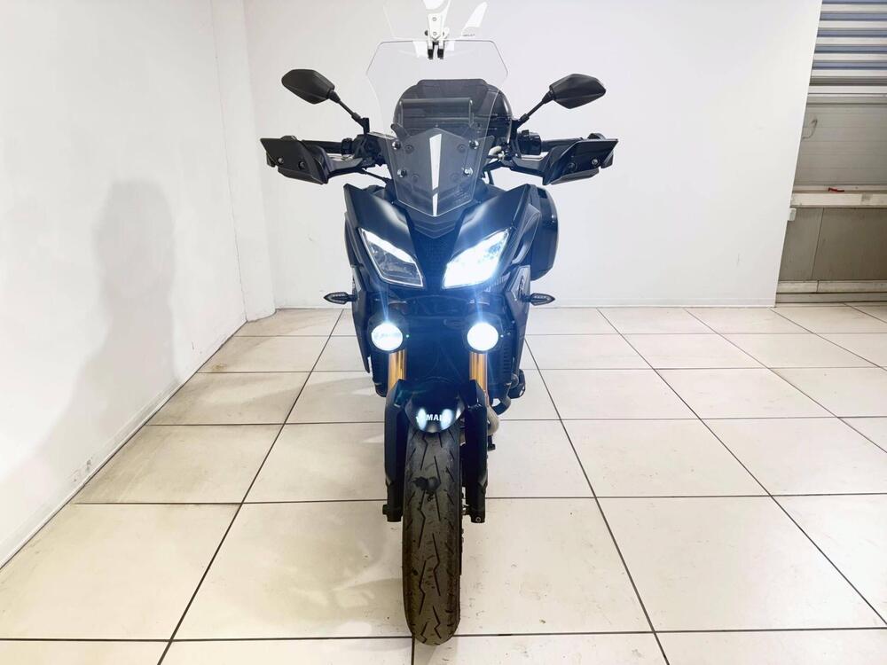 Yamaha Tracer 900 ABS (2017 - 18) (3)