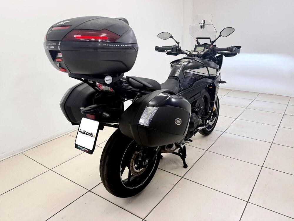 Yamaha Tracer 900 ABS (2017 - 18) (6)