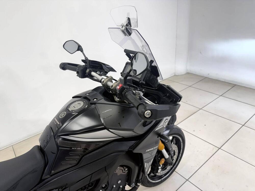 Yamaha Tracer 900 ABS (2017 - 18) (8)