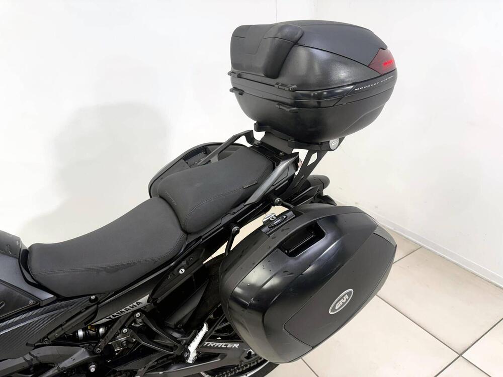 Yamaha Tracer 900 ABS (2017 - 18) (9)