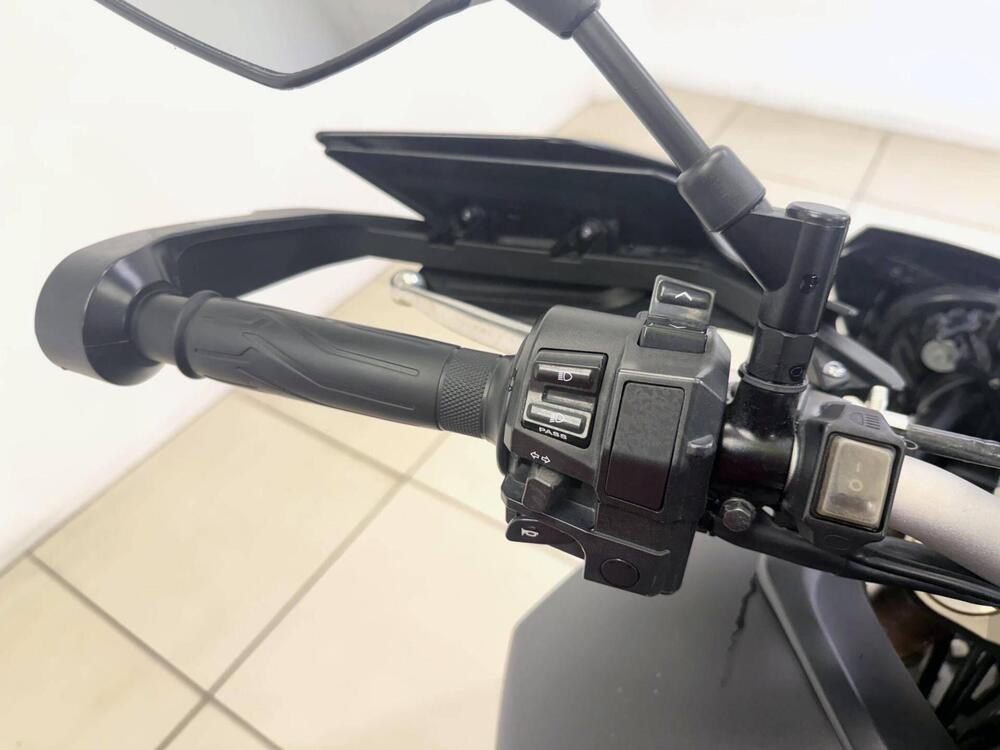 Yamaha Tracer 900 ABS (2017 - 18) (10)