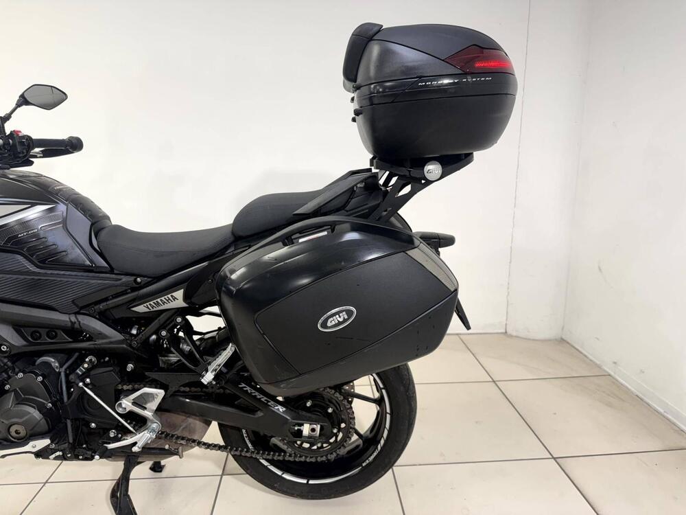 Yamaha Tracer 900 ABS (2017 - 18) (14)