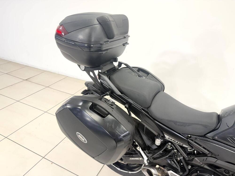 Yamaha Tracer 900 ABS (2017 - 18) (16)