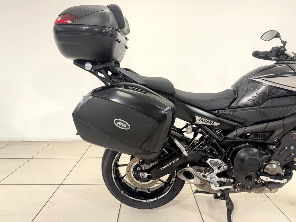 Yamaha Tracer 900 ABS (2017 - 18) (17)