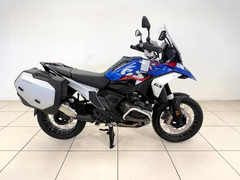 Bmw R 1300 GS Trophy (2023 - 26)