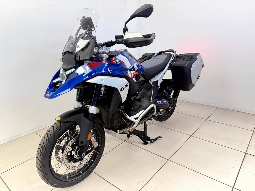 Bmw R 1300 GS Trophy (2023 - 26) (2)