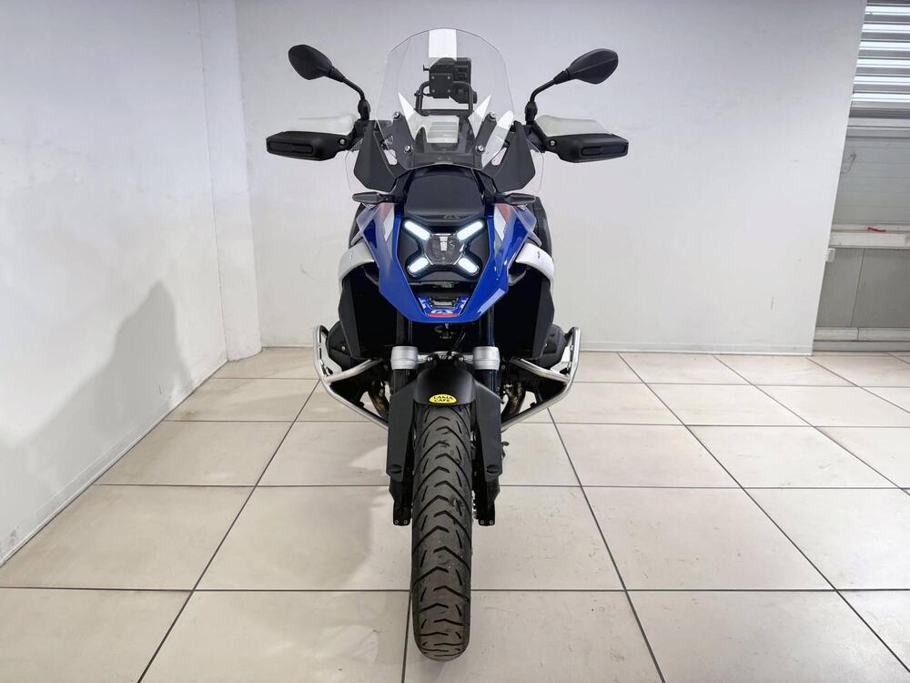 Bmw R 1300 GS Trophy (2023 - 26) (3)
