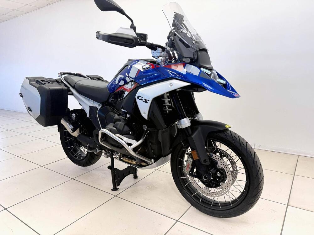 Bmw R 1300 GS Trophy (2023 - 26) (4)