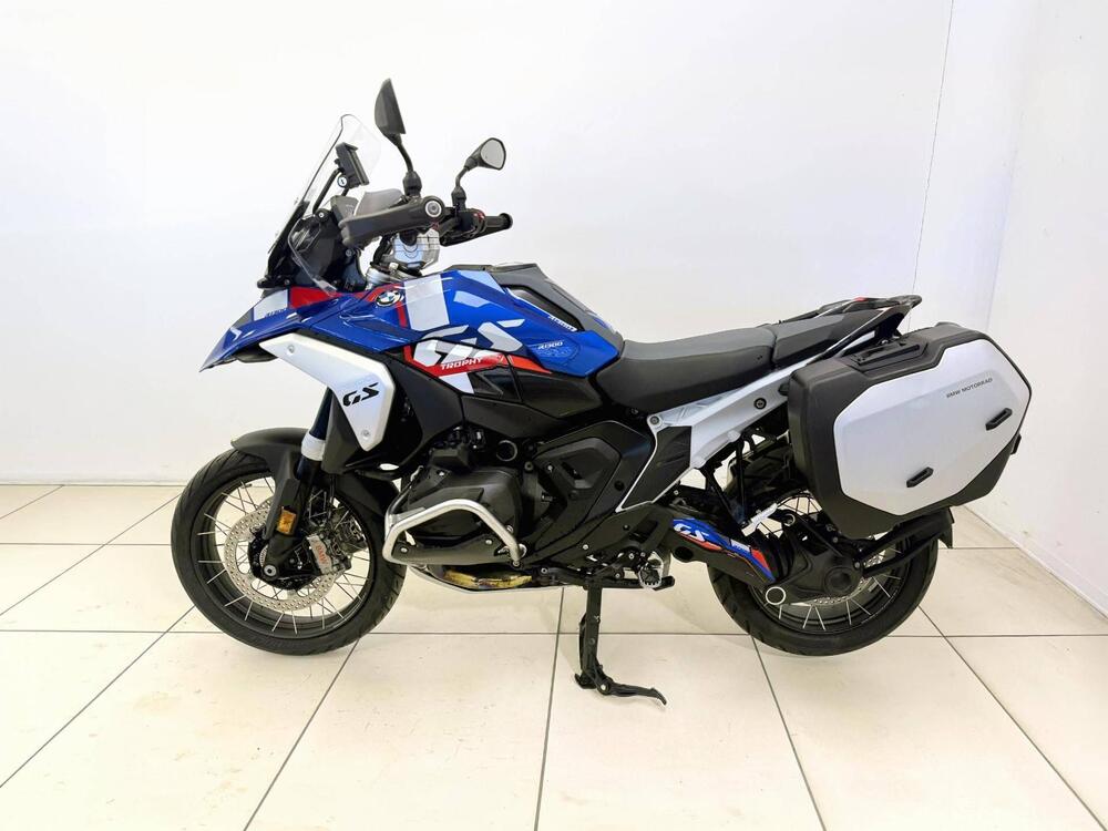 Bmw R 1300 GS Trophy (2023 - 26) (5)