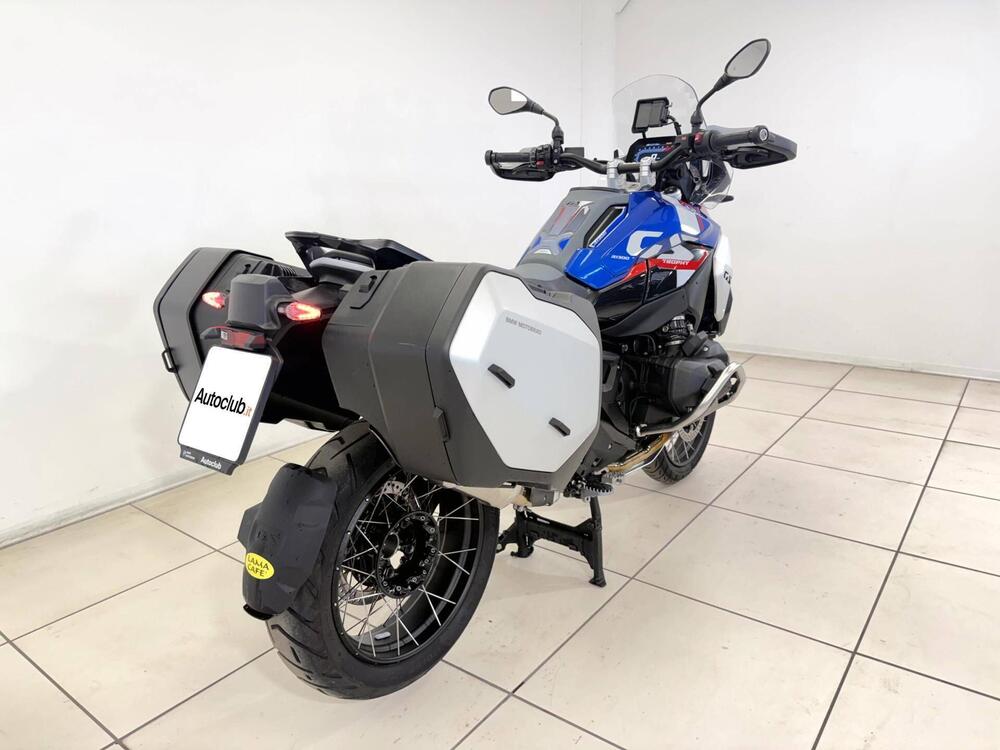 Bmw R 1300 GS Trophy (2023 - 26) (6)