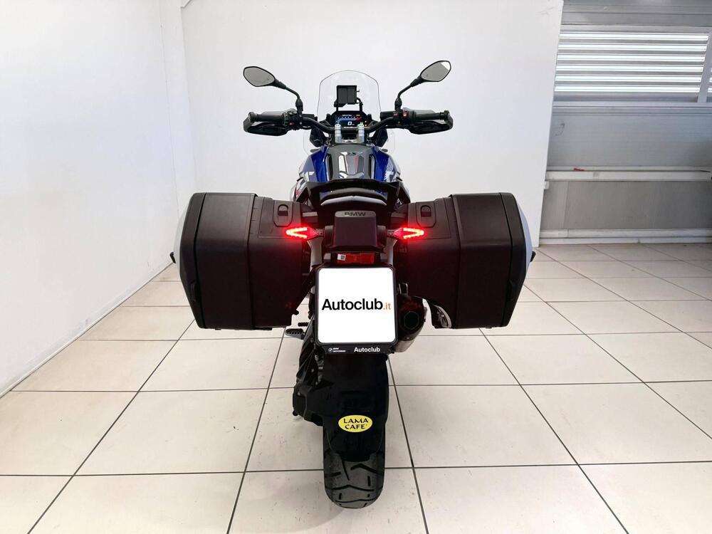 Bmw R 1300 GS Trophy (2023 - 26) (7)