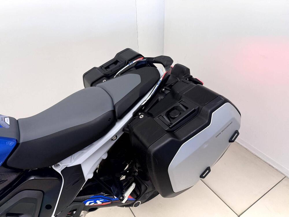 Bmw R 1300 GS Trophy (2023 - 26) (9)