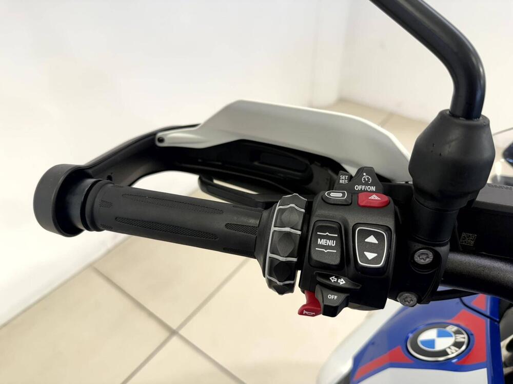 Bmw R 1300 GS Trophy (2023 - 26) (10)