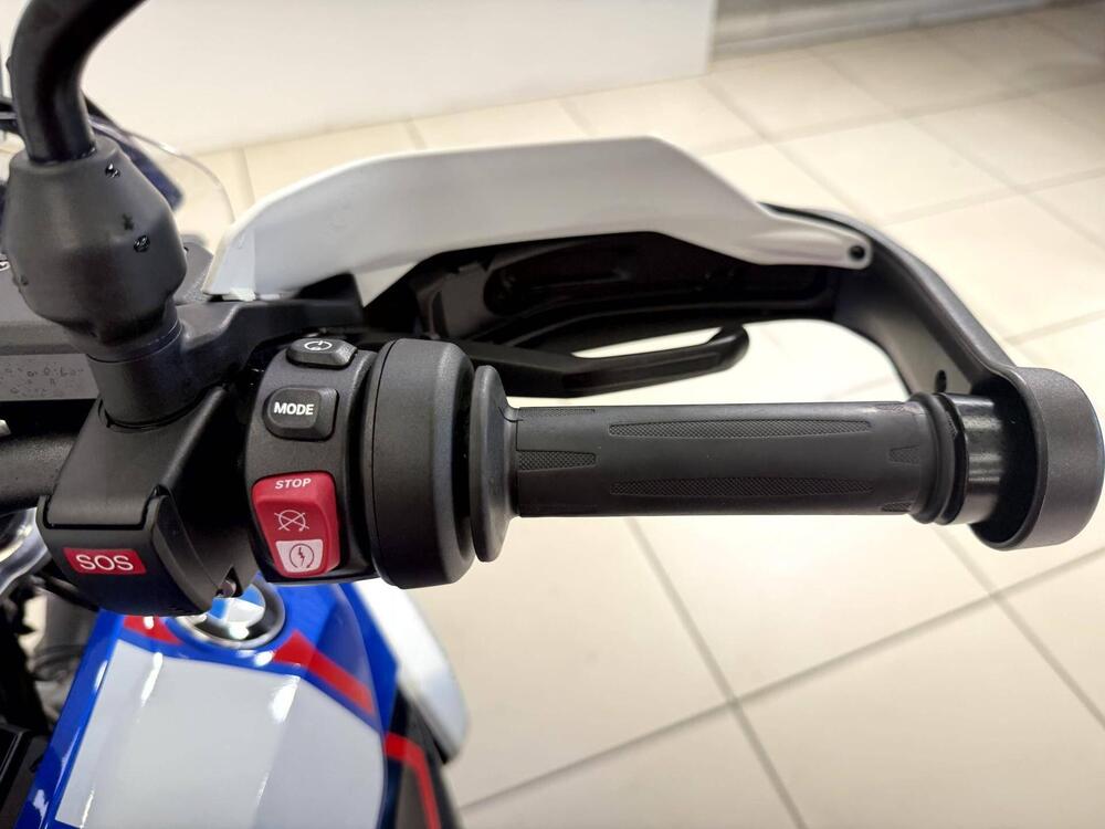 Bmw R 1300 GS Trophy (2023 - 26) (11)