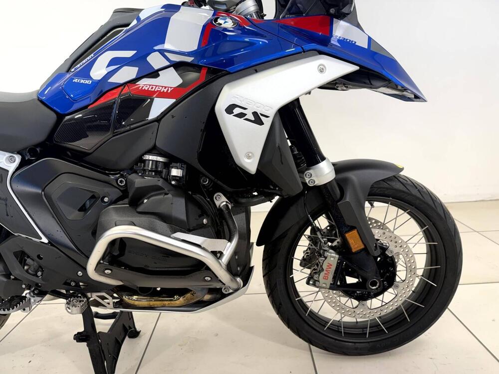 Bmw R 1300 GS Trophy (2023 - 26) (12)