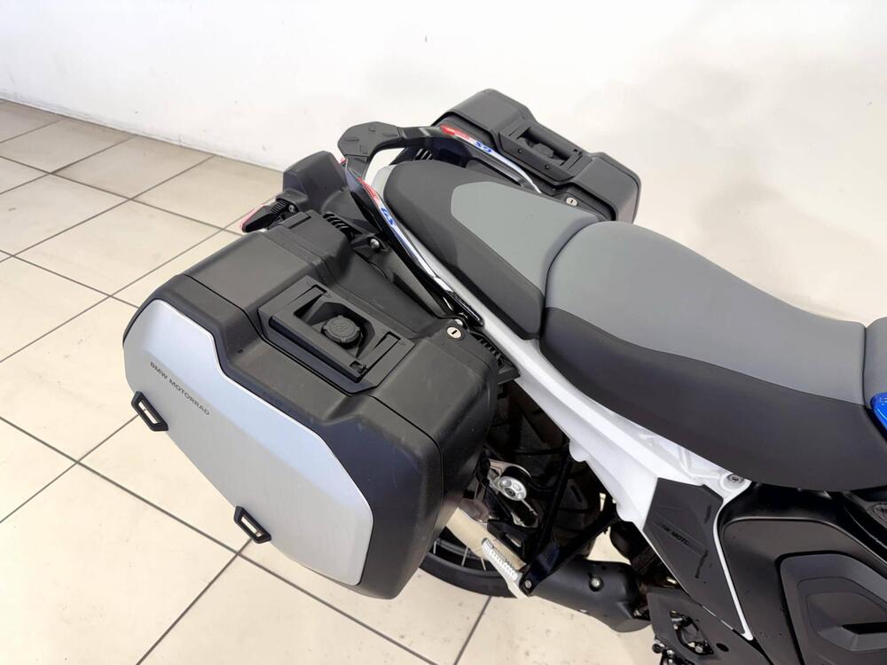 Bmw R 1300 GS Trophy (2023 - 26) (15)