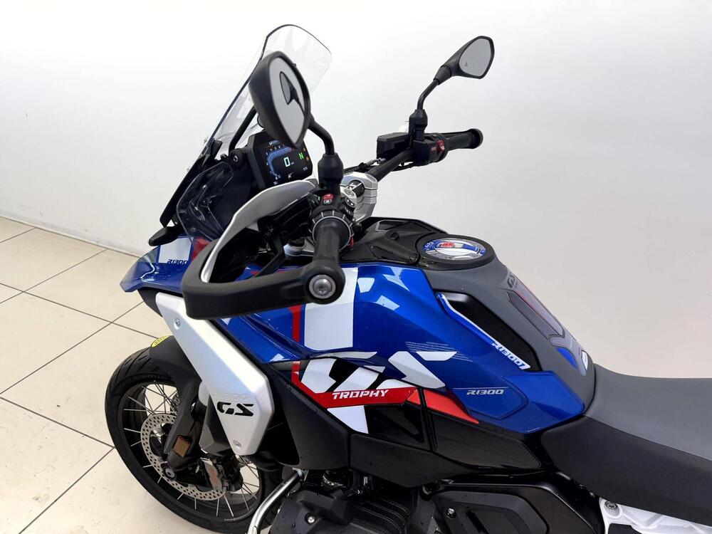 Bmw R 1300 GS Trophy (2023 - 26) (17)