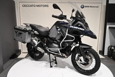 Bmw R 1200 GS Adventure (2013 - 16) usata