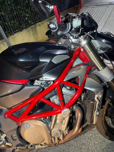 MV Agusta Brutale 910 S (2005 - 11) usata