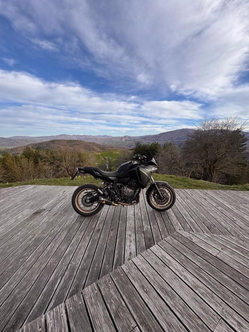 Yamaha Tracer 7 (2025 - 26) (8)