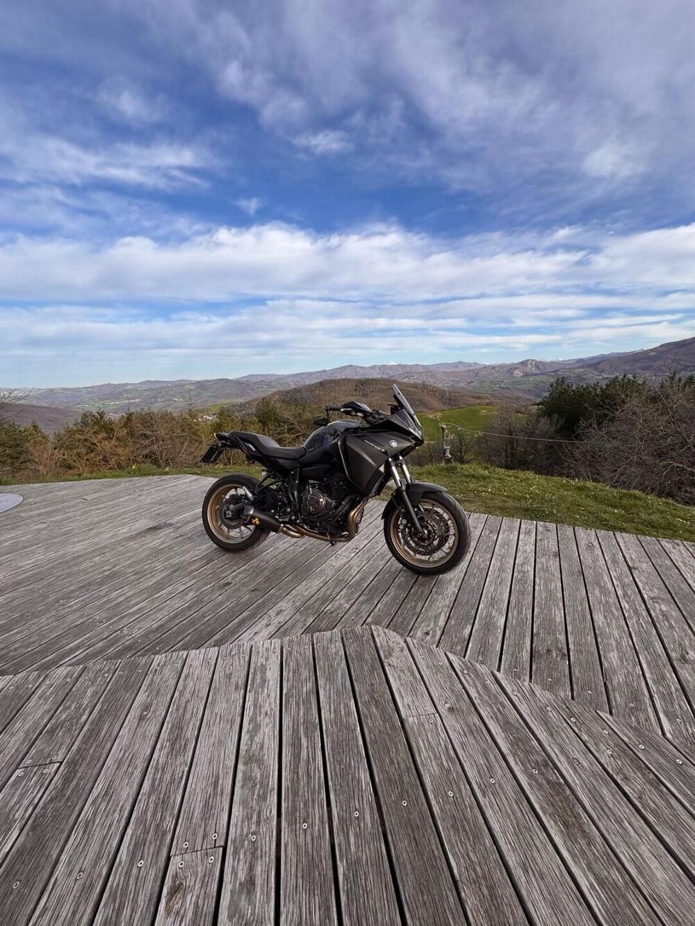 Yamaha Tracer 7 (2025 - 26) (9)