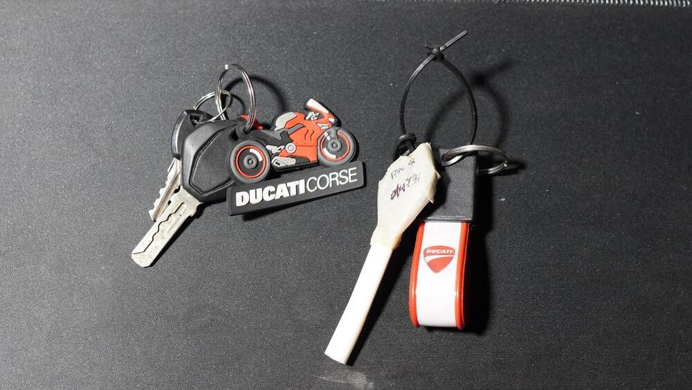 Ducati Panigale V2 Bayliss 1st Championship 20th Anniversary (2021 - 24) (3)