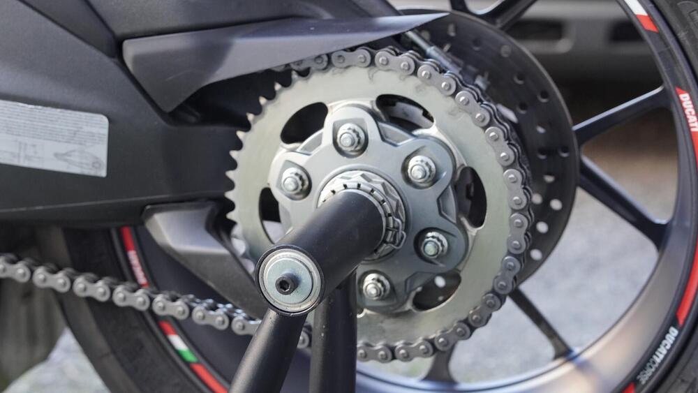 Ducati Panigale V2 Bayliss 1st Championship 20th Anniversary (2021 - 24) (15)