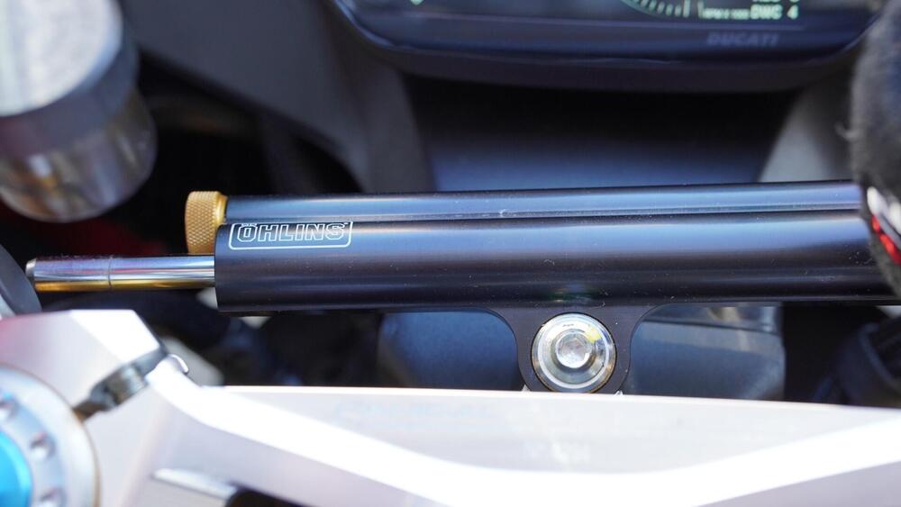 Ducati Panigale V2 Bayliss 1st Championship 20th Anniversary (2021 - 24) (19)