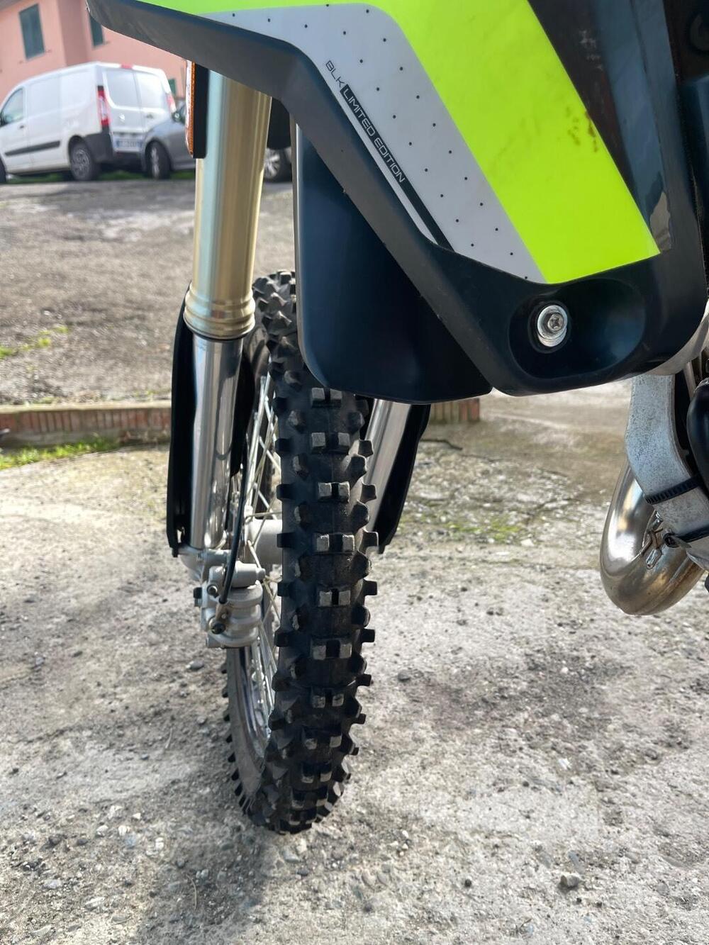 Fantic Motor XEF 125 Performance (2025 - 26) (5)