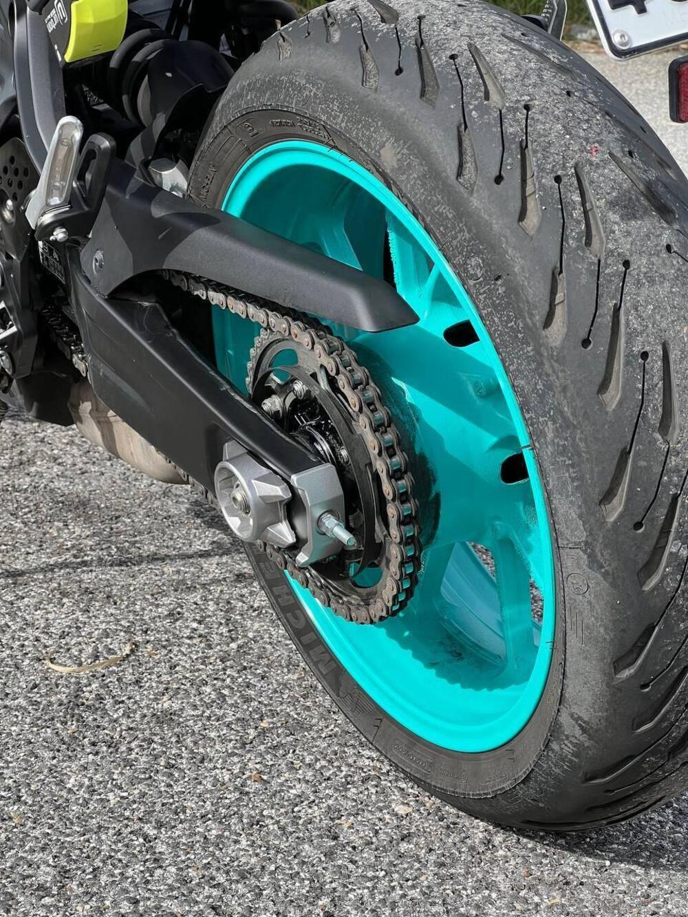 Yamaha MT-07 (2021 - 24) (11)