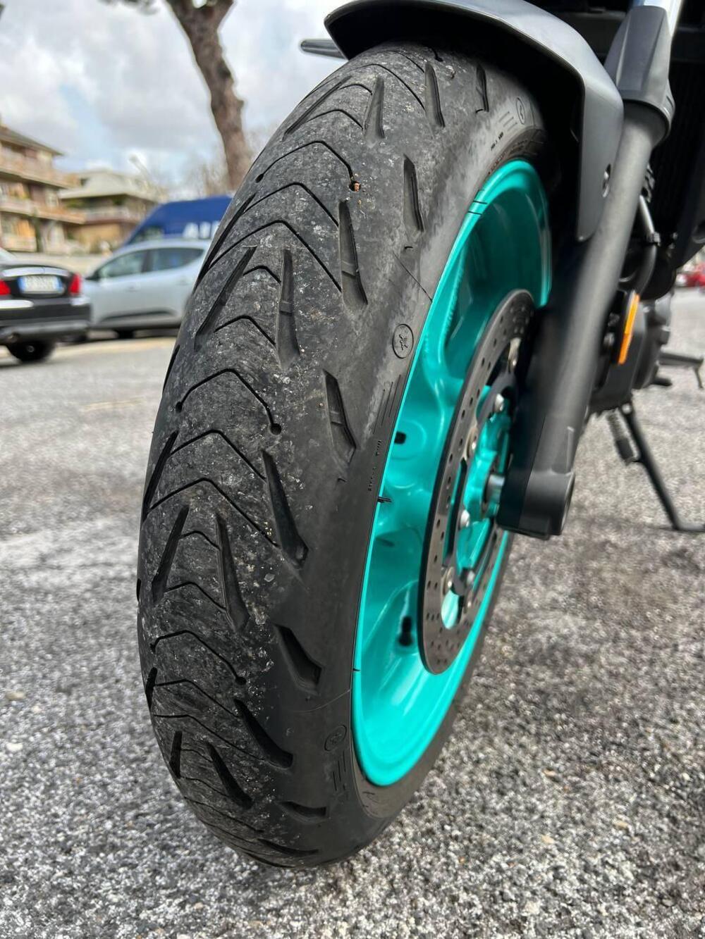 Yamaha MT-07 (2021 - 24) (13)