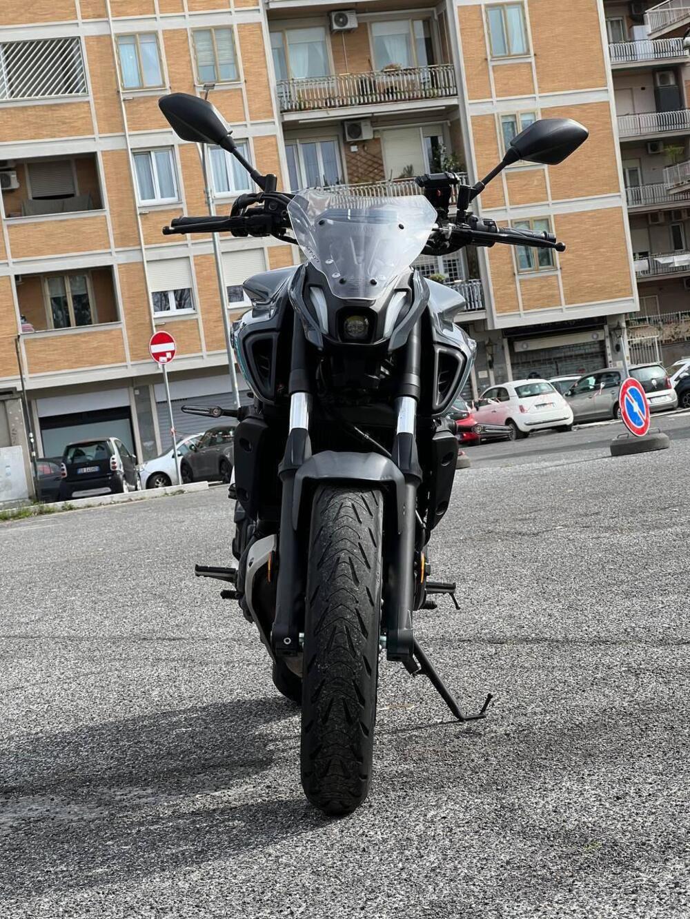 Yamaha MT-07 (2021 - 24) (15)