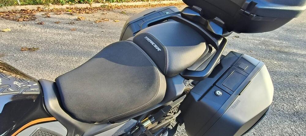 Yamaha Tracer 9 GT+ (2023 - 24) (8)