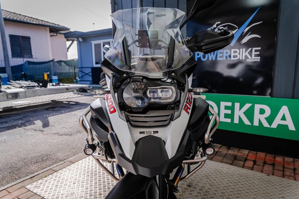 Bmw R 1200 GS Adventure (2013 - 16) (4)