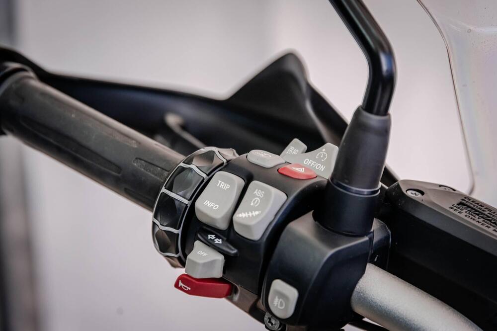 Bmw R 1200 GS Adventure (2013 - 16) (6)