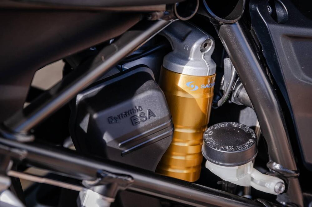 Bmw R 1200 GS Adventure (2013 - 16) (9)