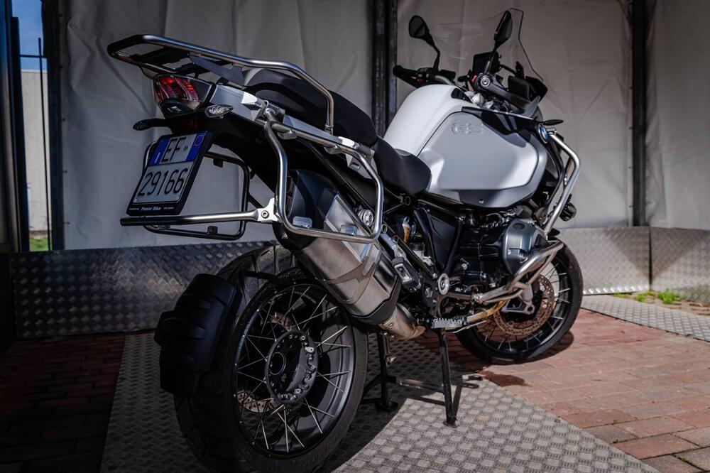 Bmw R 1200 GS Adventure (2013 - 16) (10)