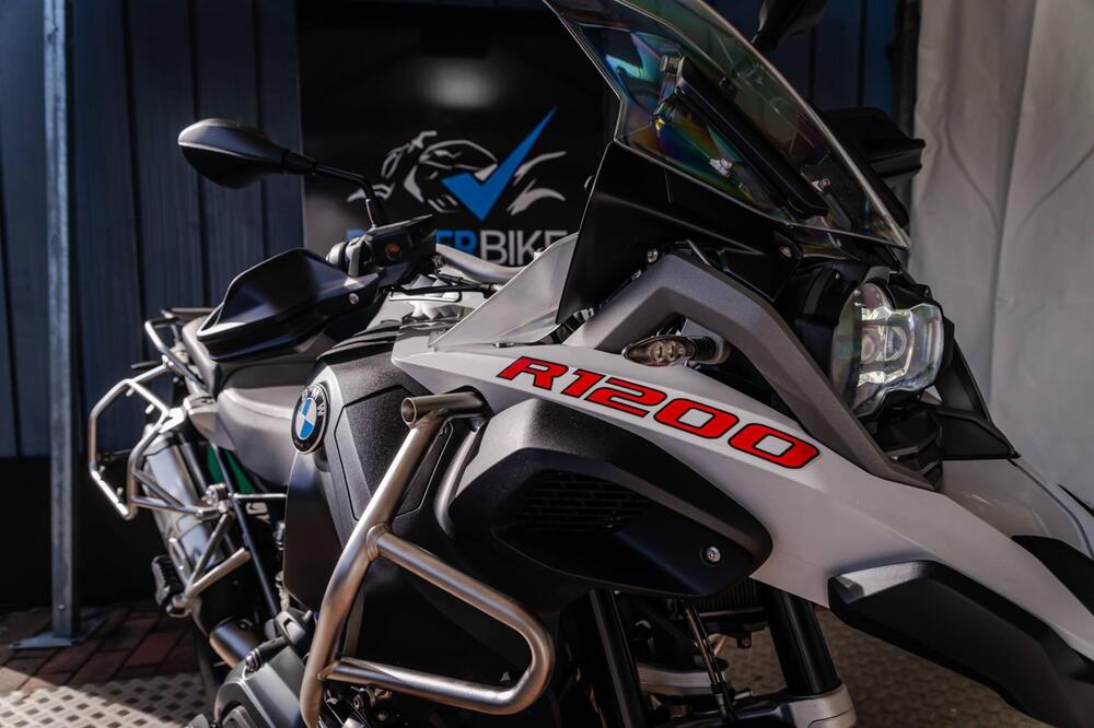 Bmw R 1200 GS Adventure (2013 - 16) (11)