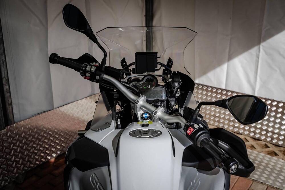 Bmw R 1200 GS Adventure (2013 - 16) (12)