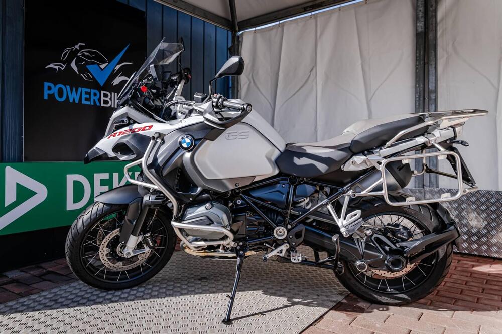 Bmw R 1200 GS Adventure (2013 - 16) (14)