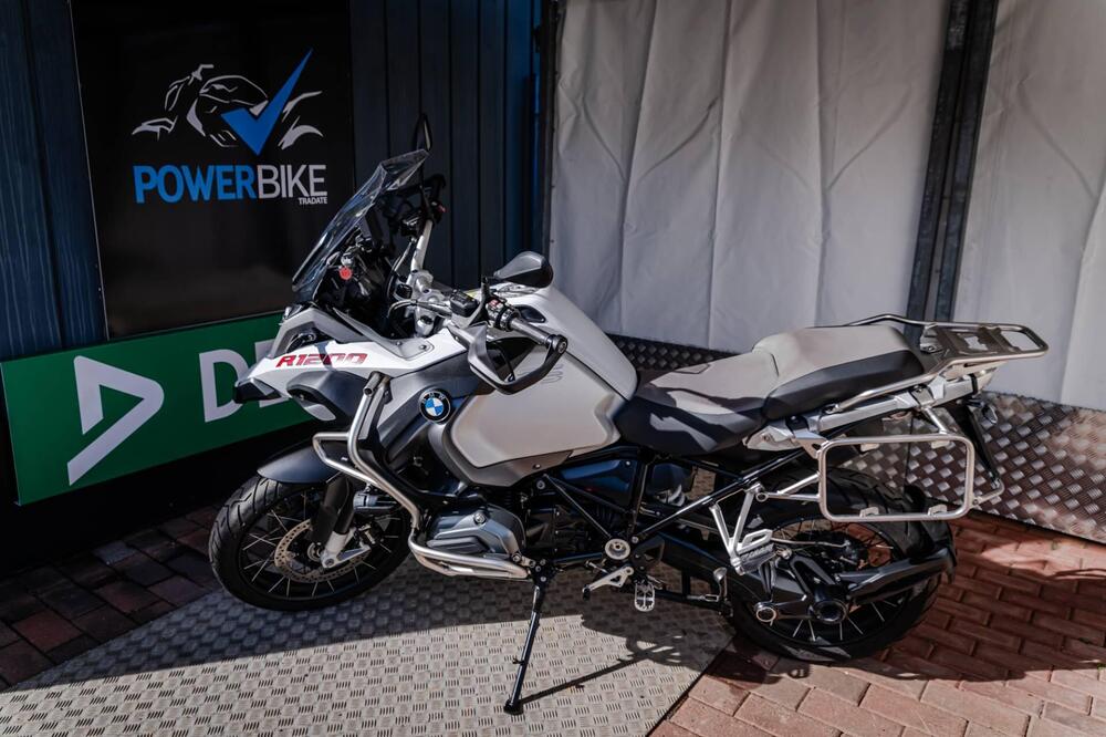 Bmw R 1200 GS Adventure (2013 - 16) (15)