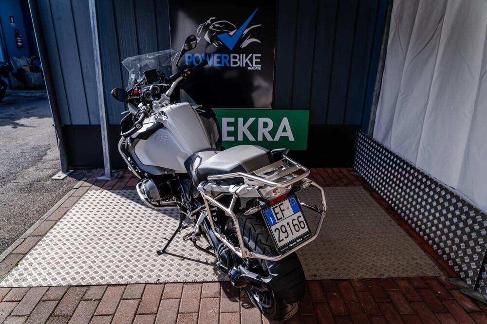 Bmw R 1200 GS Adventure (2013 - 16) (16)