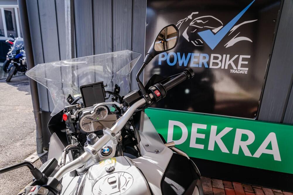 Bmw R 1200 GS Adventure (2013 - 16) (17)