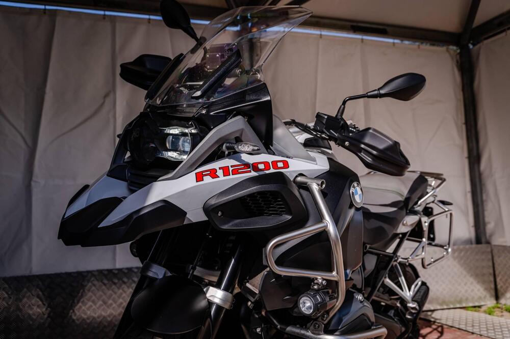 Bmw R 1200 GS Adventure (2013 - 16) (19)