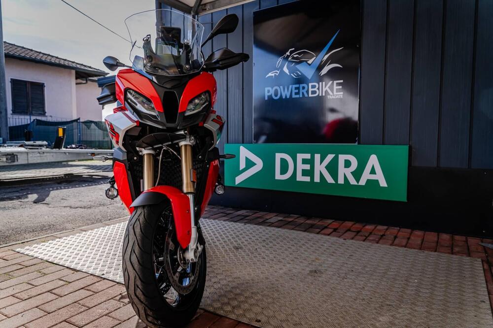 Bmw S 1000 XR (2017 - 19) (2)