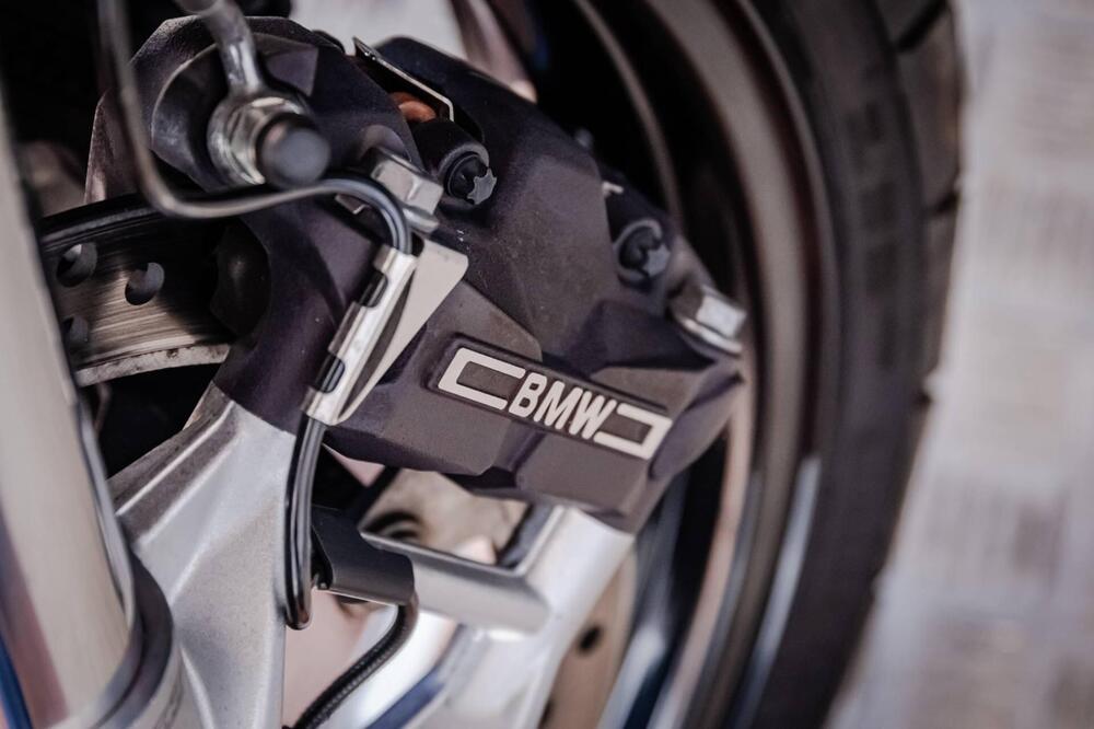 Bmw S 1000 XR (2017 - 19) (5)