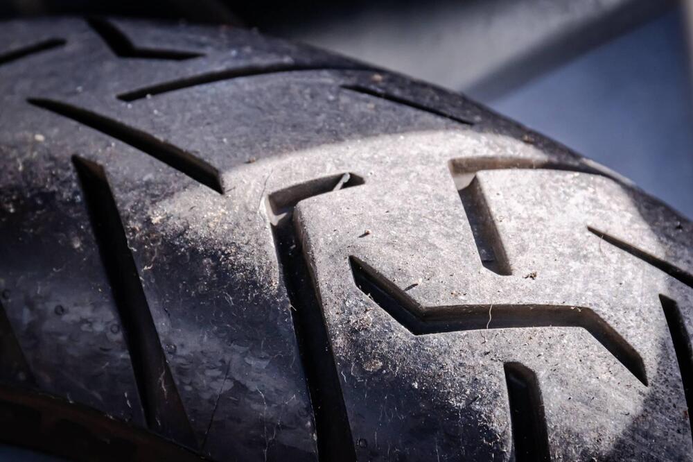 Bmw S 1000 XR (2017 - 19) (6)